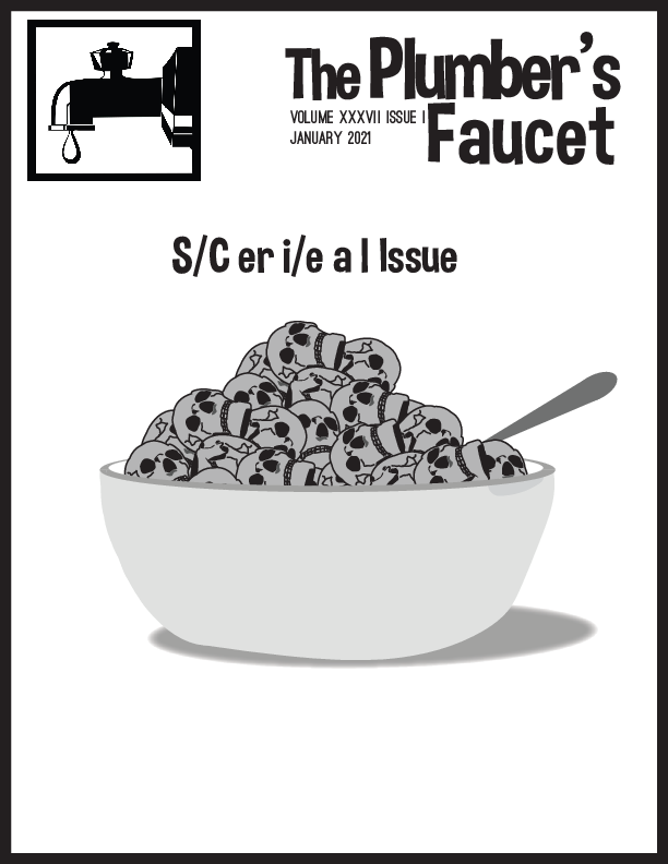 The Cereal_Serial Issue